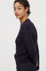 DAMARIS GODDRIE for H&M, December 2019
