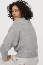 DAMARIS GODDRIE for H&M, December 2019