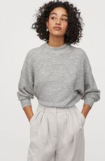 DAMARIS GODDRIE for H&M, December 2019