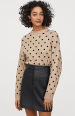 DAMARIS GODDRIE for H&M, December 2019