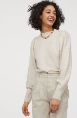 DAMARIS GODDRIE for H&M, December 2019