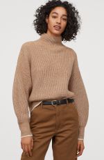 DAMARIS GODDRIE for H&M, December 2019