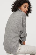 DAMARIS GODDRIE for H&M, December 2019