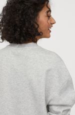 DAMARIS GODDRIE for H&M, December 2019