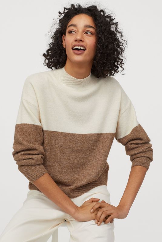 DAMARIS GODDRIE for H&M, December 2019