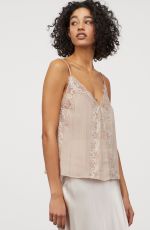 DAMARIS GODDRIE for H&M, December 2019