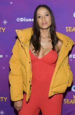 DANIA RAMIREZ at 2019 Disney on Ice: Mickey