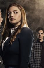 DANIUELLE ROSE RUSSELL Legacies, Season 2 Promos