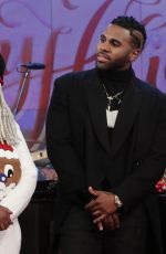 DARLENE LOVE at The View 12/20/2019