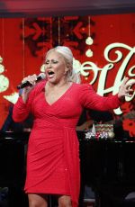 DARLENE LOVE at The View 12/20/2019