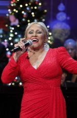 DARLENE LOVE at The View 12/20/2019