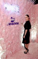 DEBBY RYAN at Swarovski