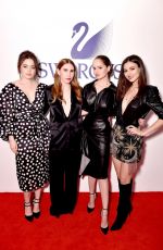 DEBBY RYAN at Swarovski