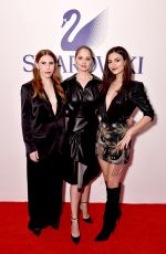 DEBBY RYAN at Swarovski