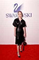 DEBBY RYAN at Swarovski