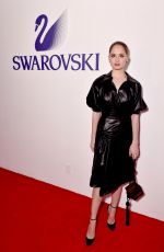 DEBBY RYAN at Swarovski