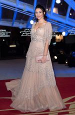 DELPHINE WESPISER at Tribute to Bertrand Tavernier at 18th Marrakech International Film Festival 12/01/2019