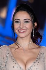 DELPHINE WESPISER at Tribute to Bertrand Tavernier at 18th Marrakech International Film Festival 12/01/2019