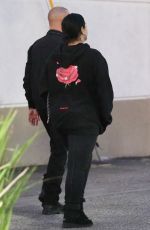 DEMI LOVATO Out Shopping in Los Angeles 12/18/2019