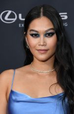 DIANNE DOAN at 18th Annual Unforgettable Gala in Beverly Hills 12/14/2019