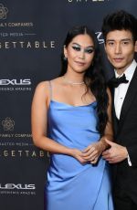 DIANNE DOAN at 18th Annual Unforgettable Gala in Beverly Hills 12/14/2019