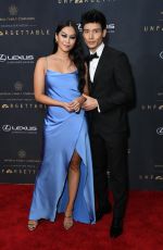 DIANNE DOAN at 18th Annual Unforgettable Gala in Beverly Hills 12/14/2019