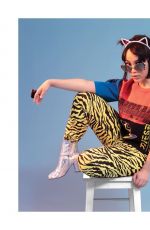 DOJA CAT for Shoes Up, June 2019