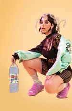 DOJA CAT for Shoes Up, June 2019