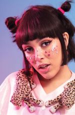 DOJA CAT for Shoes Up, June 2019