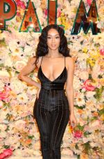 DRAYA MICHELE at Her Clothing Launch in Las Vegas 12/14/2019