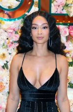 DRAYA MICHELE at Her Clothing Launch in Las Vegas 12/14/2019