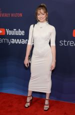 DYTTO at 9th Annual Streamy Awards in Beverly Hills 12/13/2019