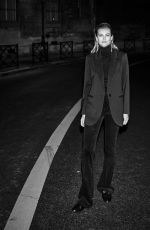 EDITA VILKEVICIUTE for Vogue Magazine, France January 2020