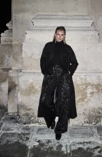 EDITA VILKEVICIUTE for Vogue Magazine, France January 2020