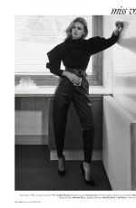 EDITA VILKEVICIUTE in Vogue Magazine, France January 2020