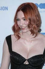 ELEANOR TOMLINSON at British Independent Film Awards 2019 in London 12/01/2019