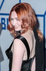 ELEANOR TOMLINSON at British Independent Film Awards 2019 in London 12/01/2019