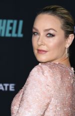 ELISABETH ROHM at Bombshell Special Screening in Westwood 12/10/2019