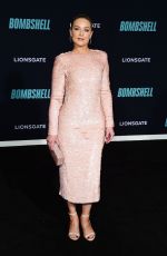 ELISABETH ROHM at Bombshell Special Screening in Westwood 12/10/2019