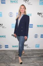 ELISABETH ROHM at Stars Shop Small for Weho on Small Business Saturday in West Hollywood 11/30/2019