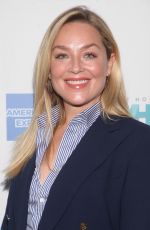ELISABETH ROHM at Stars Shop Small for Weho on Small Business Saturday in West Hollywood 11/30/2019