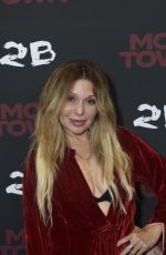 ELIZABETH DAILY at Mob Town Premiere in Los Angeles 12/13/2019
