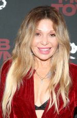 ELIZABETH DAILY at Mob Town Premiere in Los Angeles 12/13/2019