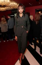 ELLA BALINSKA at Charlie