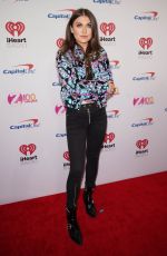 ELLE WINTER at Z100