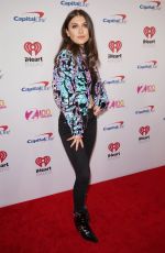 ELLE WINTER at Z100