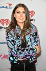 ELLE WINTER at Z100