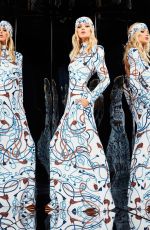 ELSA HOSK for Dundas Pre-fall 2020 Campaign