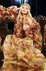 ELSA HOSK for Dundas Pre-fall 2020 Campaign