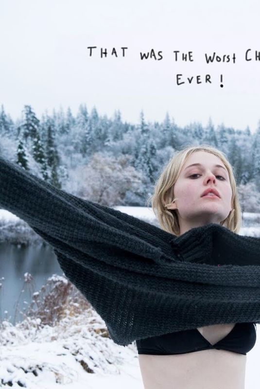 EMILY ALYN LIND - That Was the Worst Christmas Ever! Song Promos, December 2019